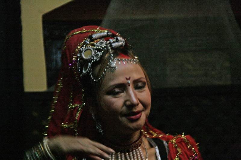 India & Nepal 2011 - 0333